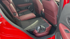 Honda HR-V 1.5 i-VTEC Turbo Sport 5dr Petrol Hatchback